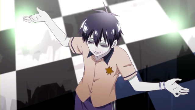 Blood Lad (Anime) - YP  South China Morning Post